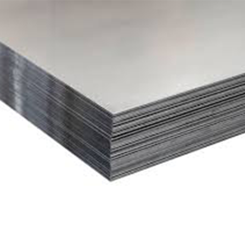 tôle galvanisé 1000x2000x2