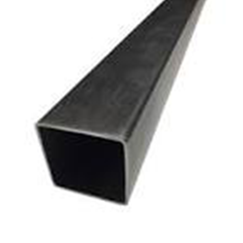 Tube rectangulaire 40x27x2x6M