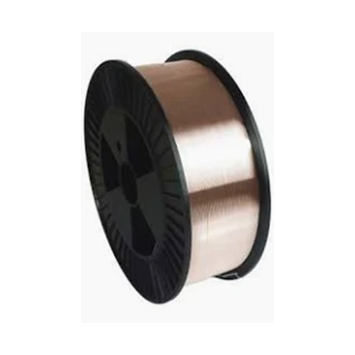 bobine fil de soudure